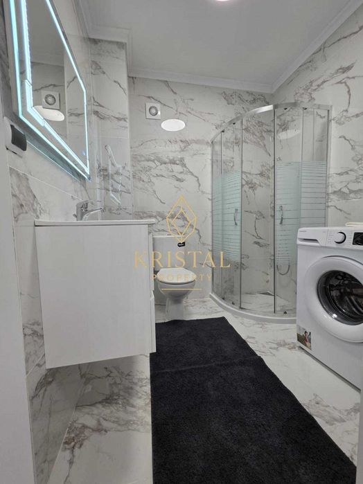 Продава се Двустаен апартамент в к.к. Слънчев бряг - 68 кв.м за 960 €/кв.м - Снимка #10