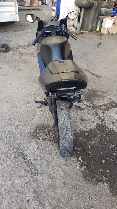 Piese  Aprilia Rs