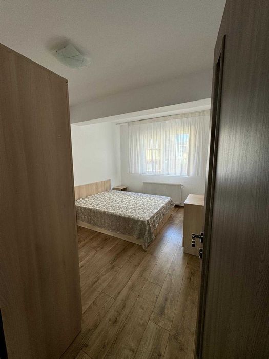 OCAZIE PROPRIETAR 2camere NOU intrare Popesti mobilat renovat centrala