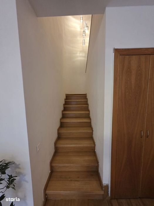 Herastrau Complex Soseaua Nordului Apartament 4 Camere Mobilat Clasic