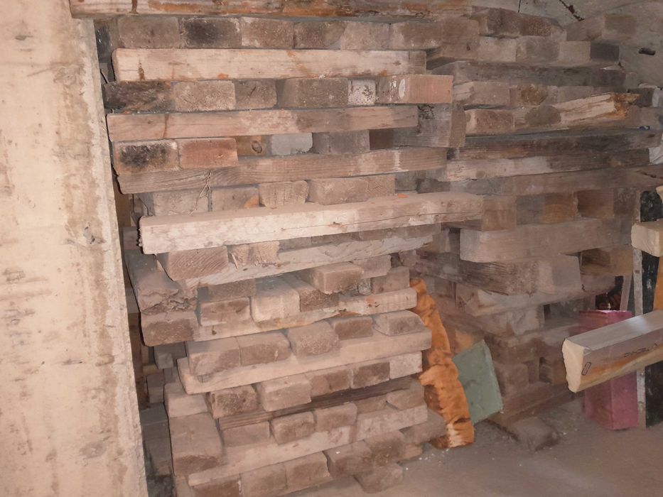 Продавам кофражни греди