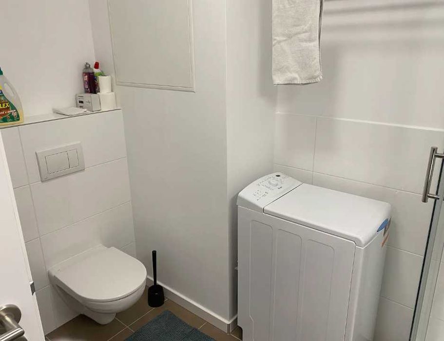 Дава се под наем Двустаен апартамент в Пловдив, Остромила - 60 кв.м за 306 € - Снимка #3