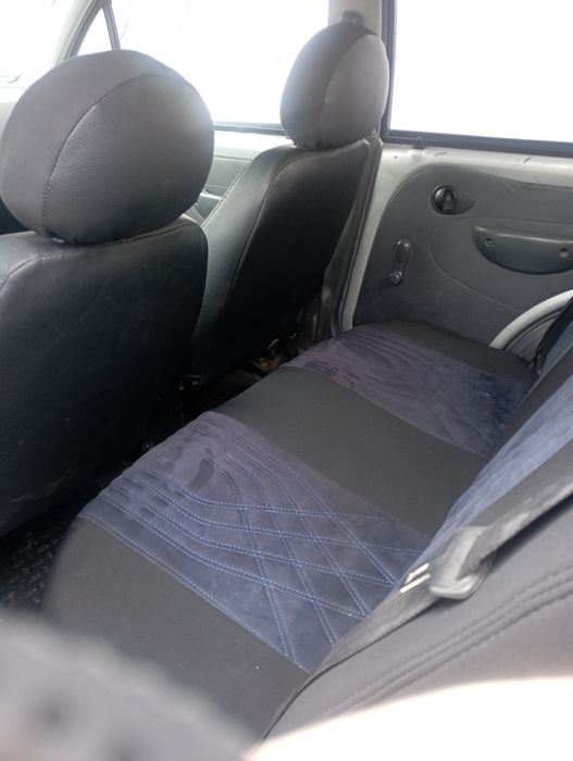 Matiz prastoy sotiladi