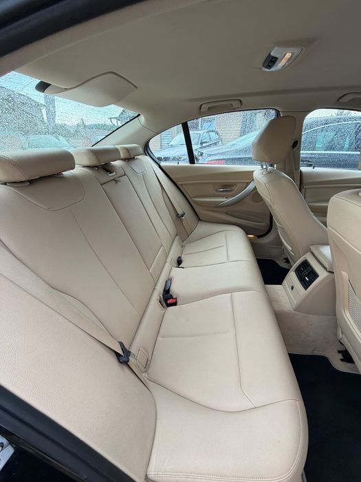 BMW 3 Series 2012 — imagine 5