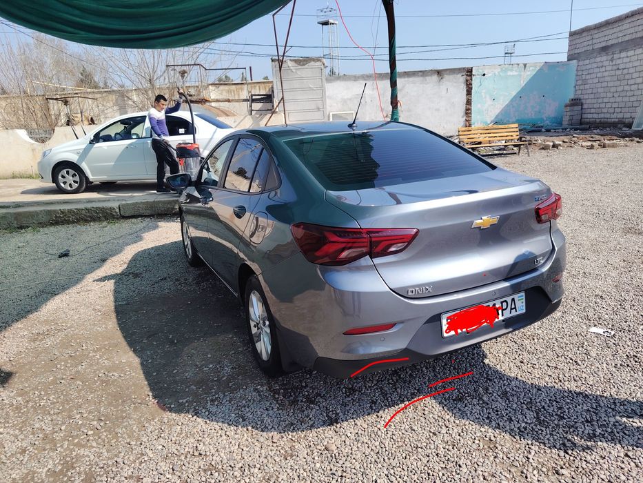 Assalomu alaykum moshina 28ming prabeg kraska toza yangi balon