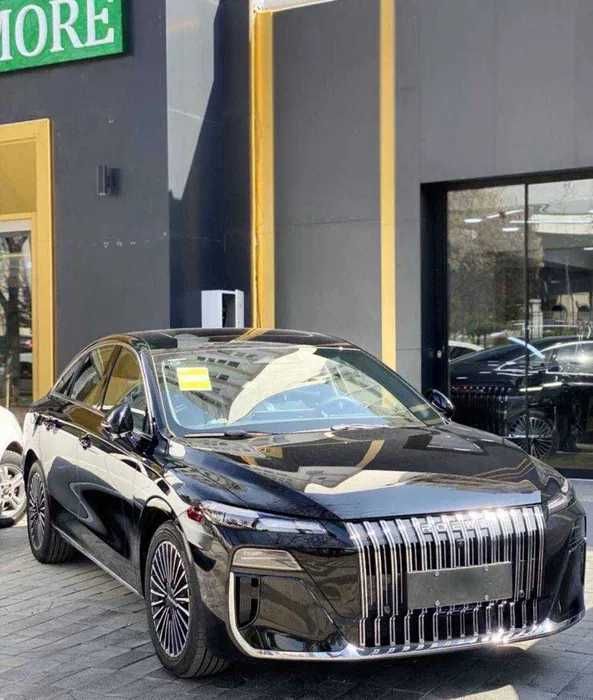 Roewe M7 Yillik 0% Da