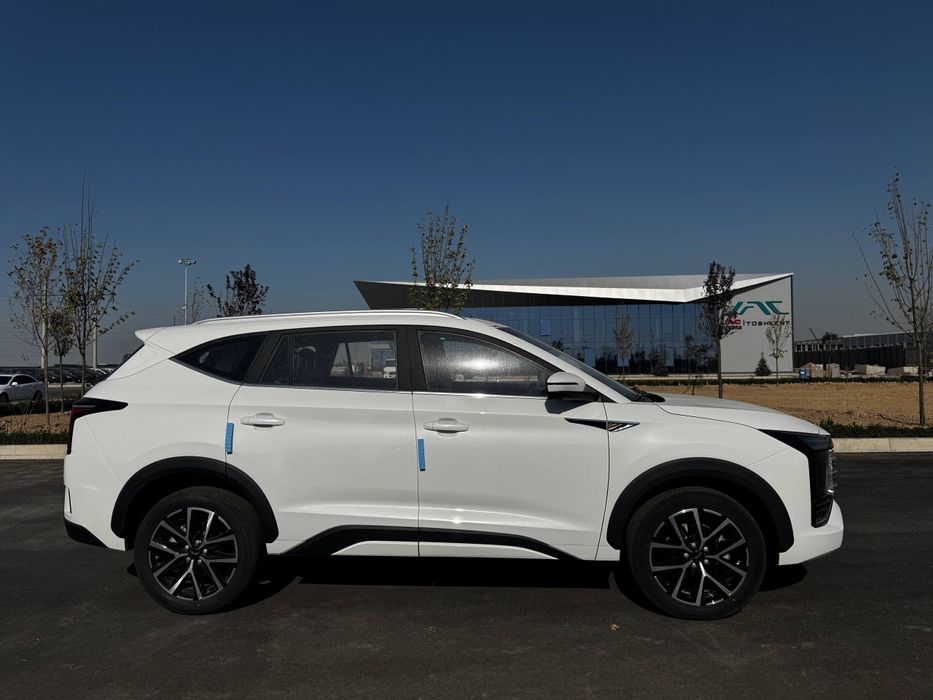 ‼️‼️ JAC JS8 ‼️‼️