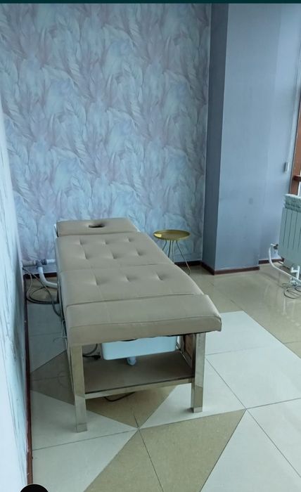 Сдам кабинет в салоне красоты