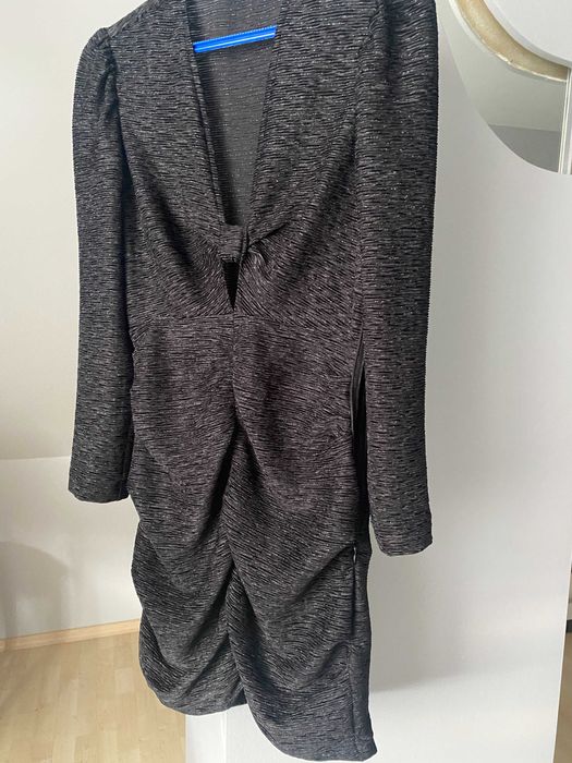 официална рокля ba&sh