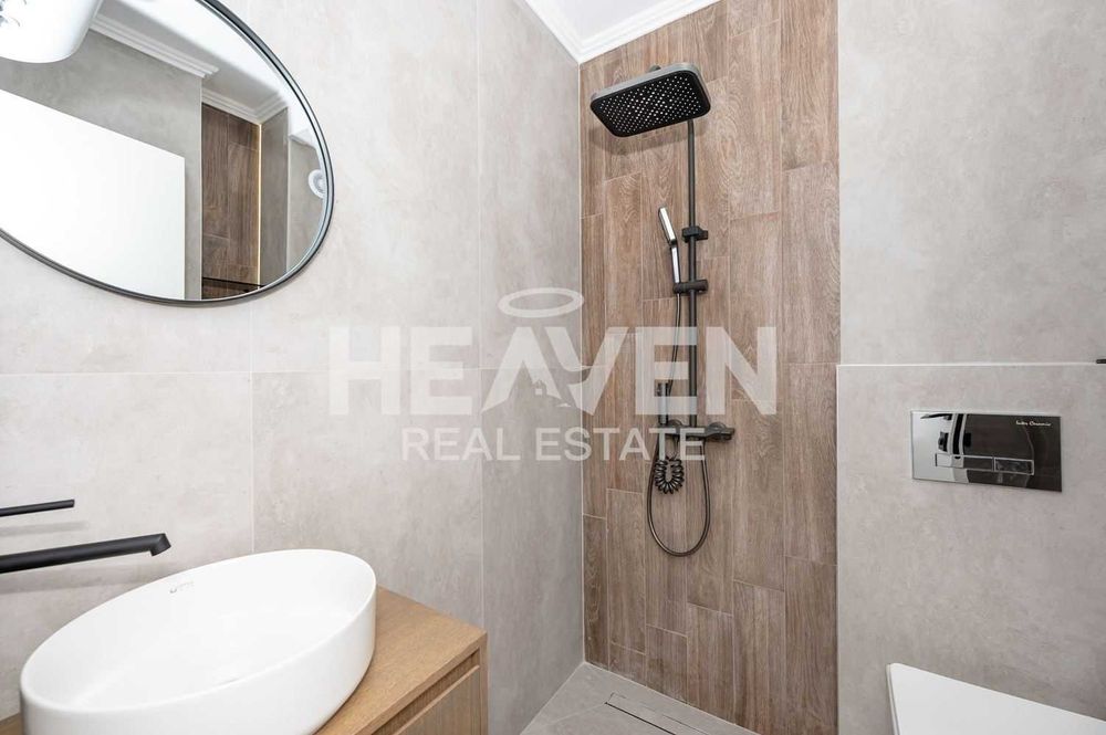 Продава се Тристаен апартамент в Пловдив, Западен - 103 кв.м за 1913 €/кв.м - Снимка #8