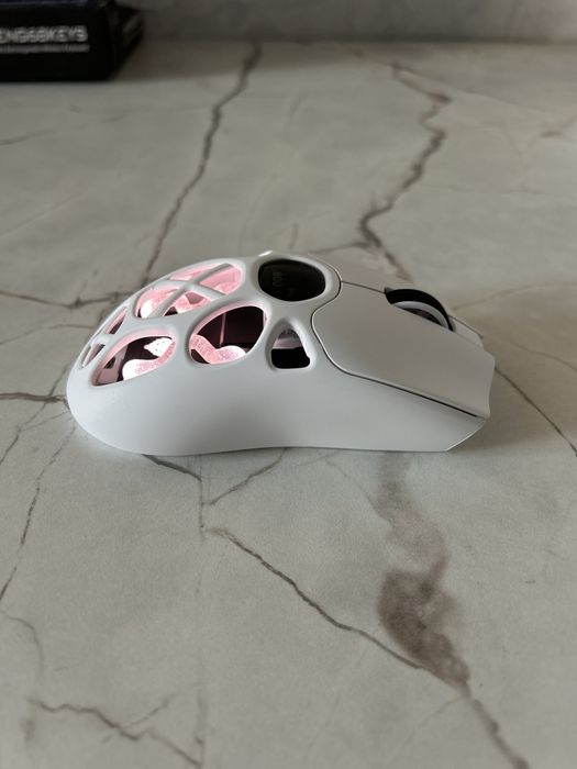 Игровая мышь Xunfox H16Pro — PAW3311