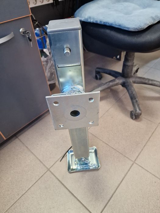 Picior sprijin remorca 7 tone preț 930 lei suport 120 lei preturi cu t