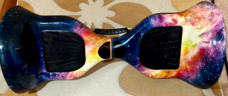 Гироскутер Smart Balance 10