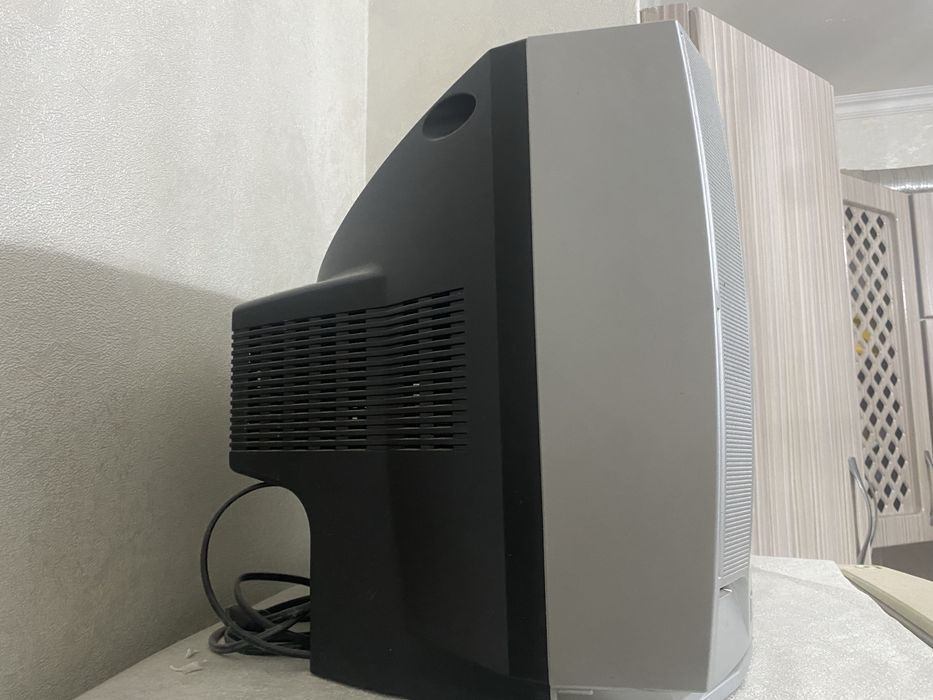 Телевизор Daewoo summus