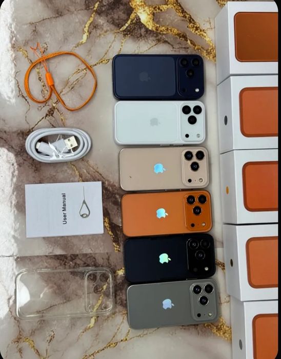 Айфон 17 про мини Iphone pro mini