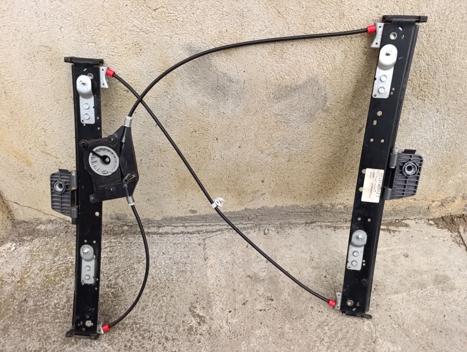 Macara geam electric fata dreapta Mitsubishi Colt CZC cabriolet