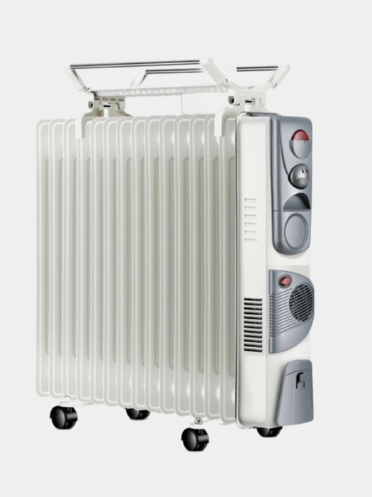 NIKAI ORGINAL Обогреватель Nikai Pechka Масленный Обогревател Доставка