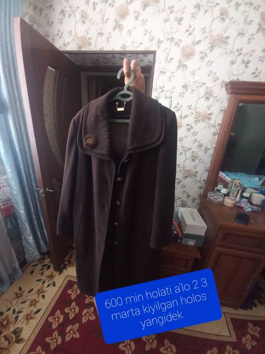 Holati a'lo darajada