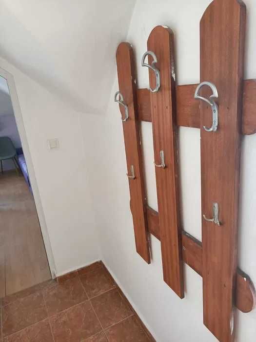 Дава се под наем Двустаен апартамент в Велико Търново, Център - 50 кв.м за 255 € - Снимка #3