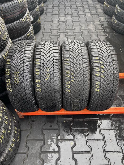 Anvelope Iarna 205/60/16 Bridgestone Blizzak LM005 205 60 16 R16