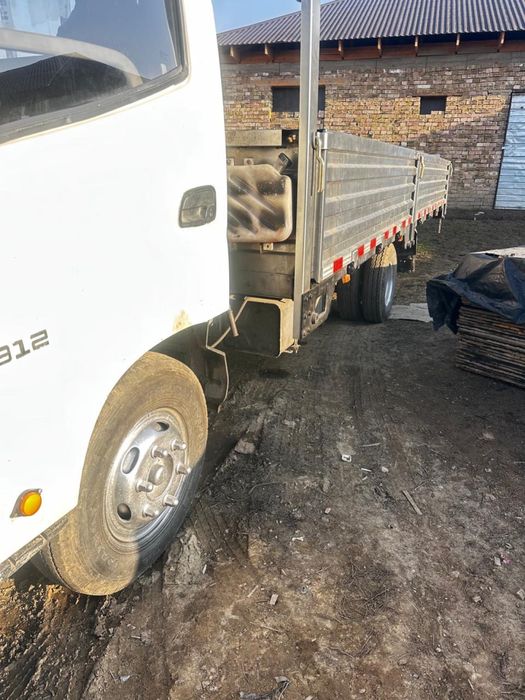 Foton forland фатон срочно