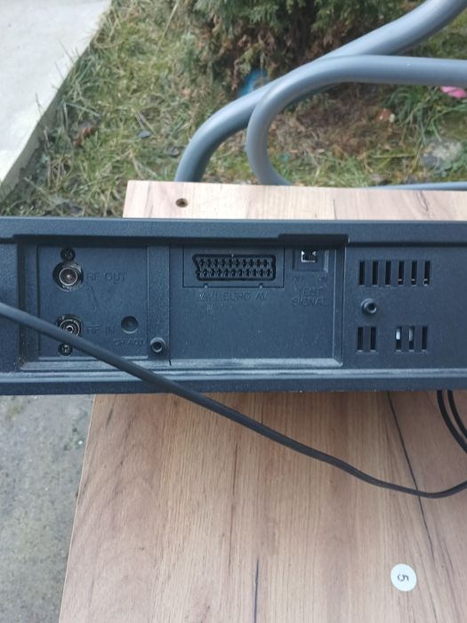 Видео плеър  Паносоник