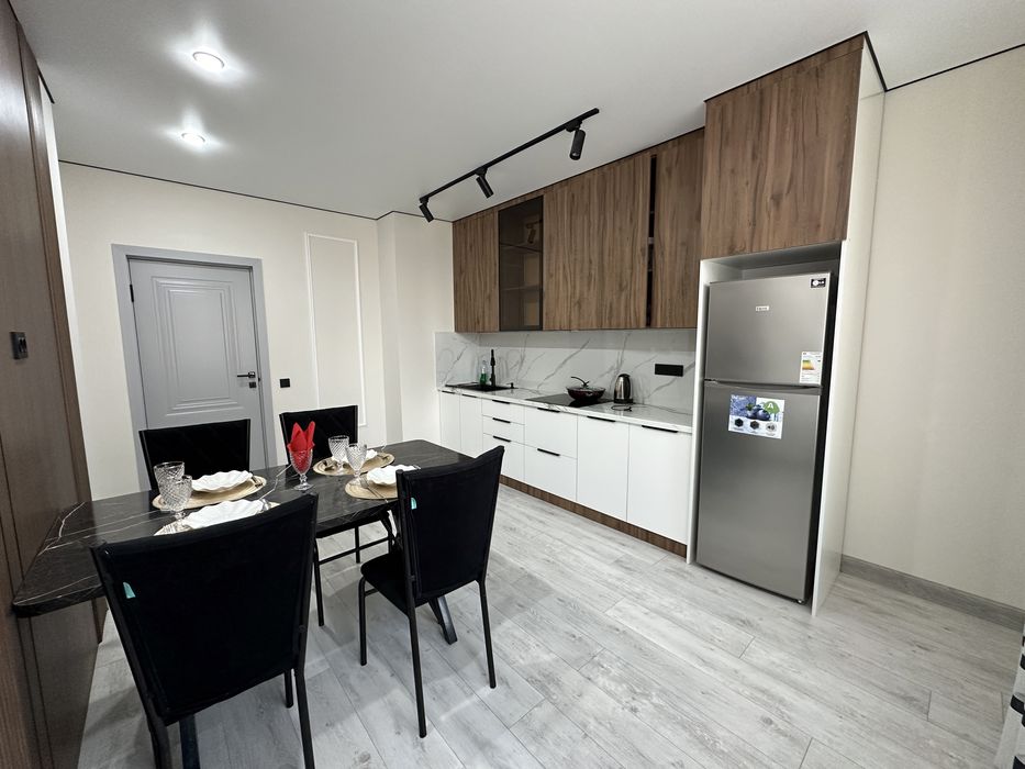 квартира посуточно