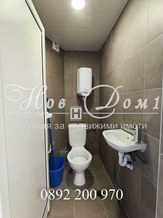 Помещение с медицински статут/ Готово за стартиране/Широк център Варна