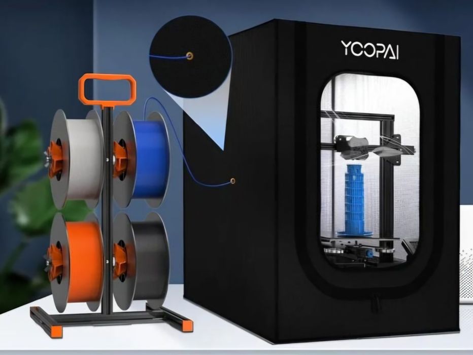 3д печать на заказ, 3д принтер, 3d услуги