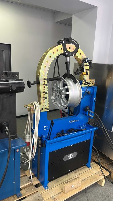 Дископравное оборудование Sivik