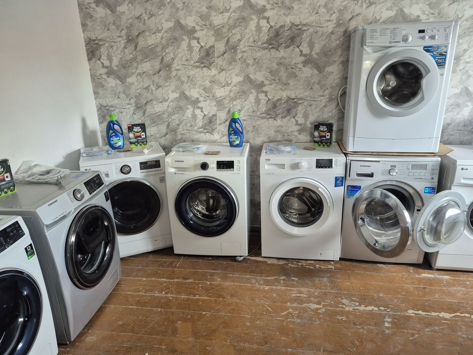 Продам стиральные машины автомат