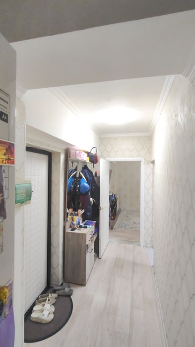 Продам квартиру на грэссе