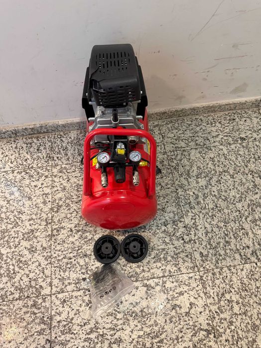 Компресор 50L 1.5kW RD-AC02  /  Компресор 100L 2.2kW RD-AC03