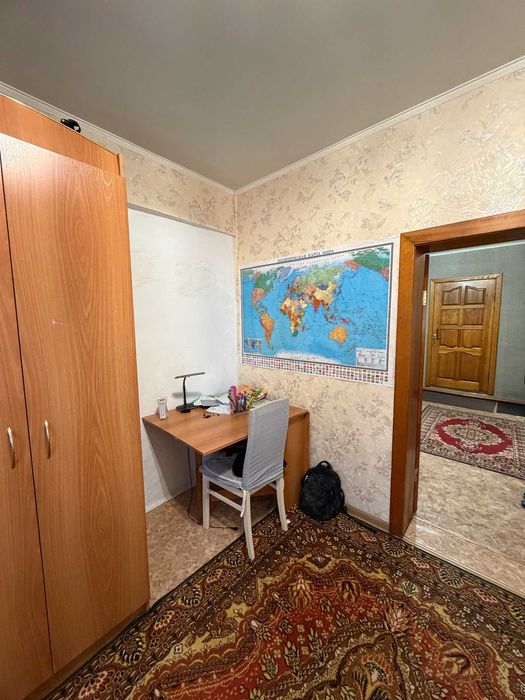 Продам дом в Бишкуле в центре
