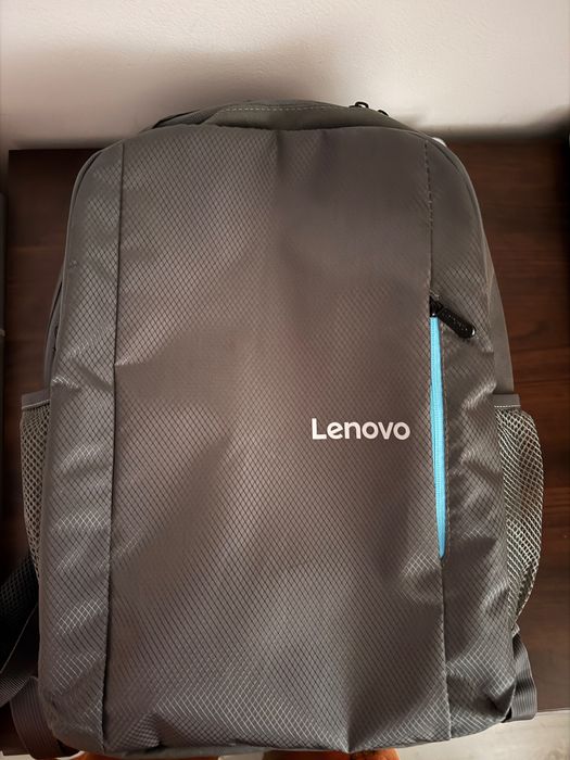 Rucsac laptop Lenovo Everyday B515, 15.6", gri