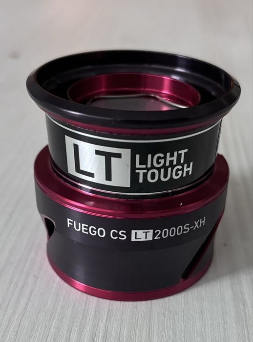 Шпула за Daiwa Fuego LT 2000