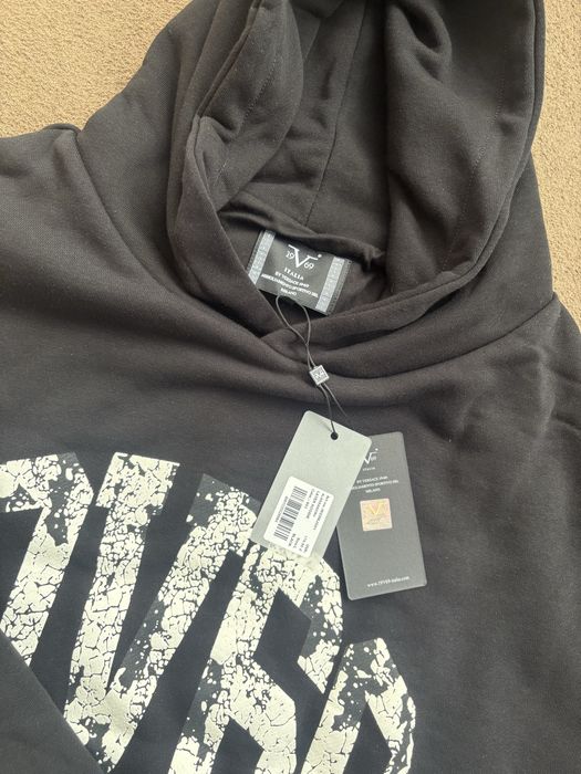 19V69 by Versace худи