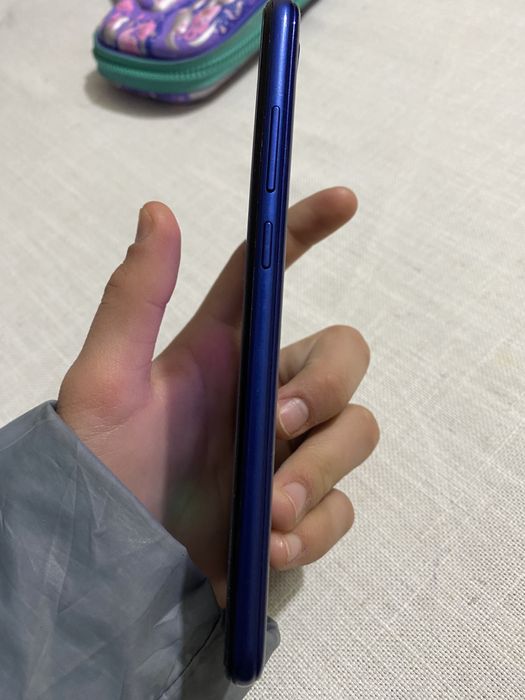 Telefon.   Huawei 6ys 2019 64 Гб , 120$ keliwtirib beriladi