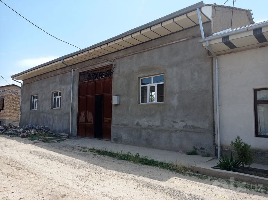 Oltin tepadan uy arendaga beriladi