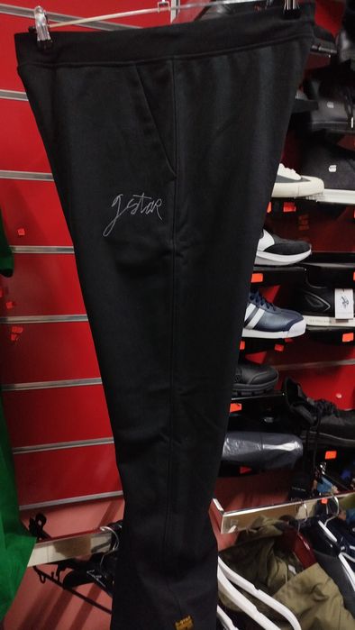 Оригинално долнище G-Star Raw Script M , L , XL ново мъжко черно анцуг панталон