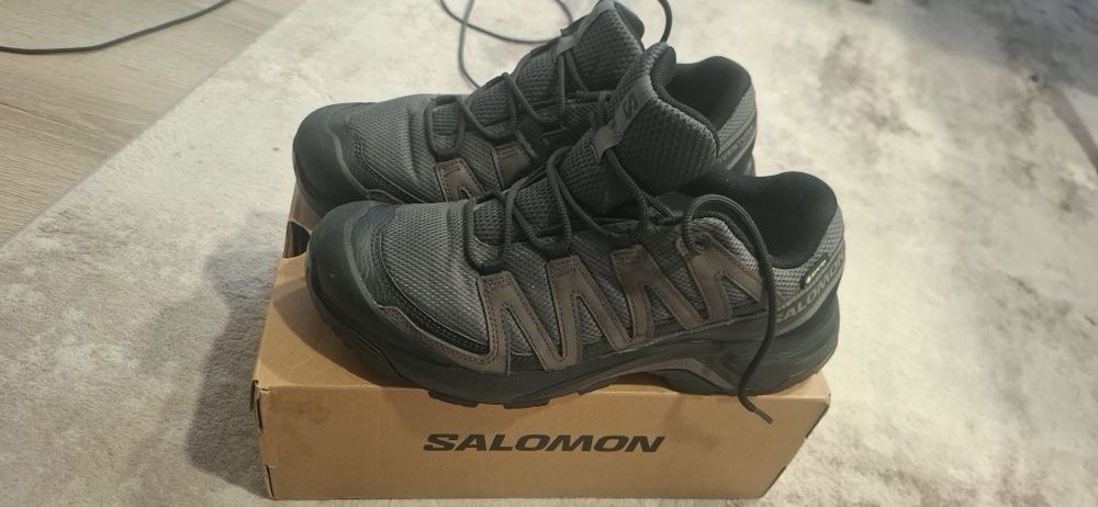 Salomon X-Adventure Recon GTX