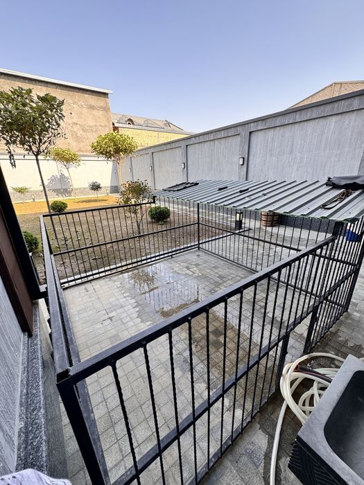 Клетка для собак