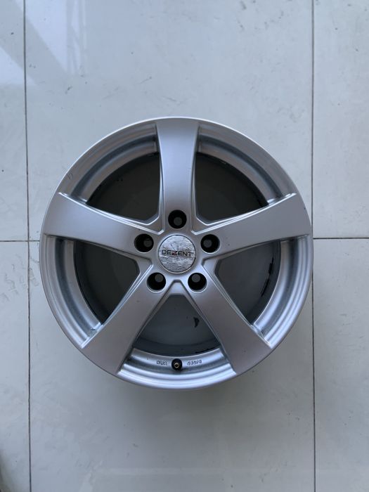 Диски R16 комплект 4шт