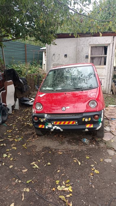 Lot 2 masini microcar cu talon și aixam 400 lipsa motor cutie acte carte și fiscal  campina nu schimb se dau la pachet amindoua   preț fix amindoua