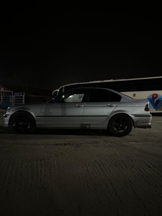 BMW 3 Series 2002 — imagine 2