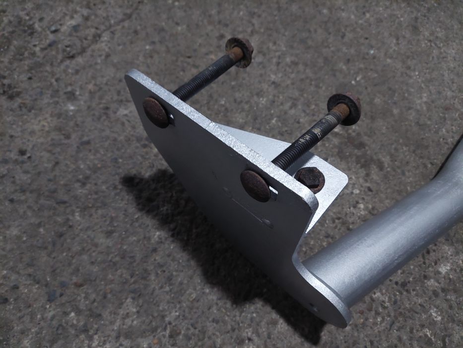 Парковка для авто Сантафе