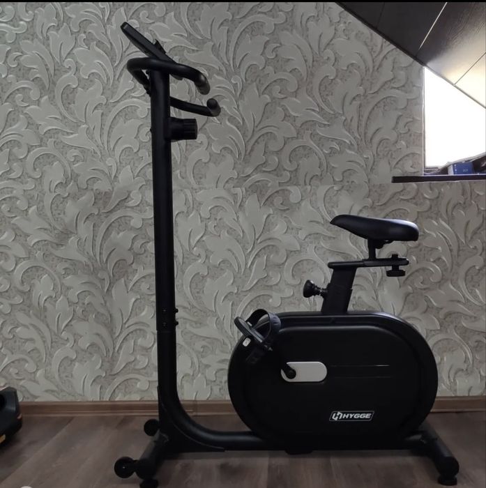 Велотренажер Hygge HG-B1902