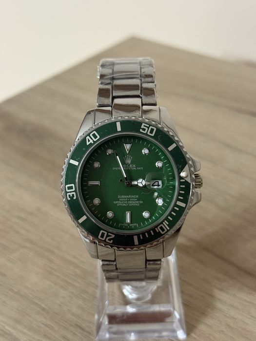 ЧАСОВНИК - РОЛЕКС - ROLEX