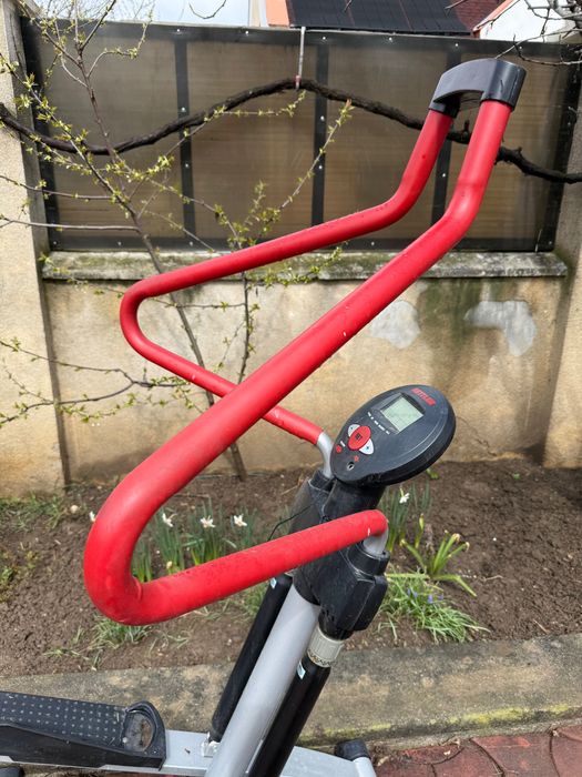 Stepper fitness Kettler