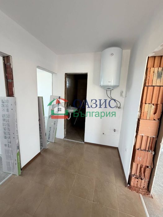 Нова къща с 2 спални, 85 кв.м., "Black Sea View", Каблешково, #34346902